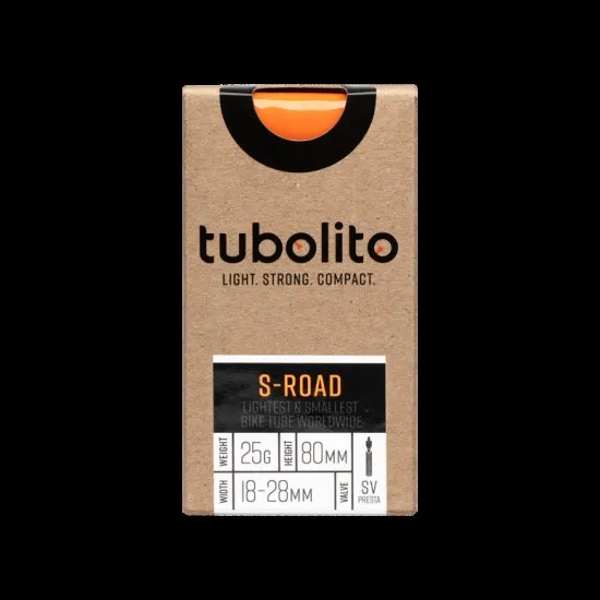 Tubolito S-Tubo Road