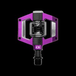 Crankbrothers Mallet Trail Pedals Crankbrothers Mallet Trail Pedals
