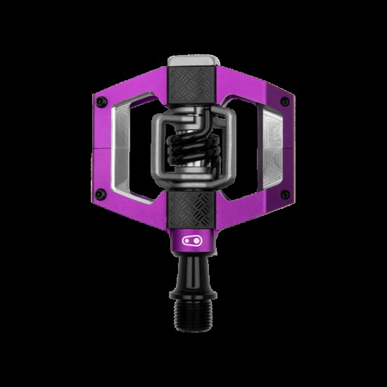 Crankbrothers Mallet Trail Pedals Crankbrothers Mallet Trail Pedals