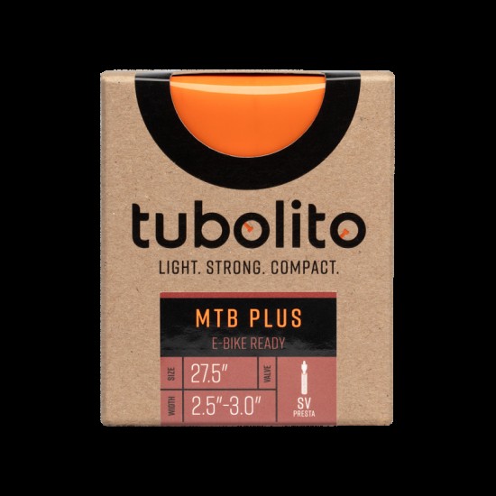 Tubolito Tubo MTB Plus