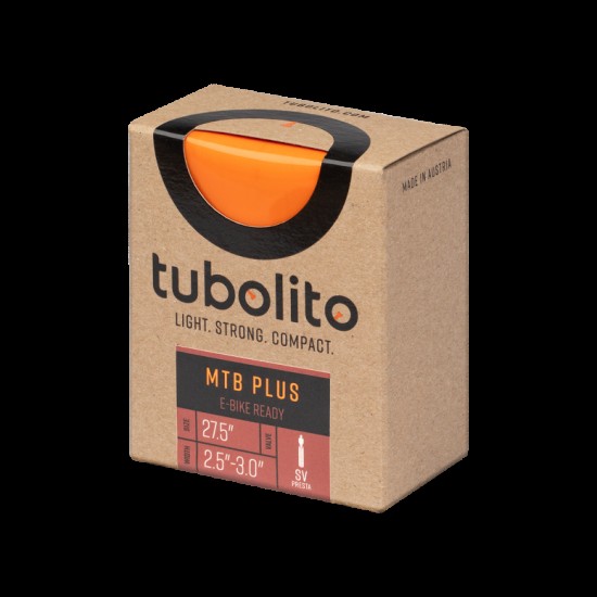 Tubolito Tubo MTB Plus