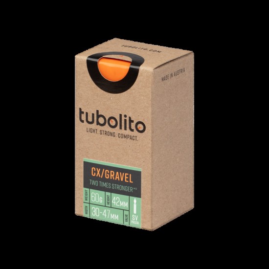 Tubolito Tubo CX/Gravel