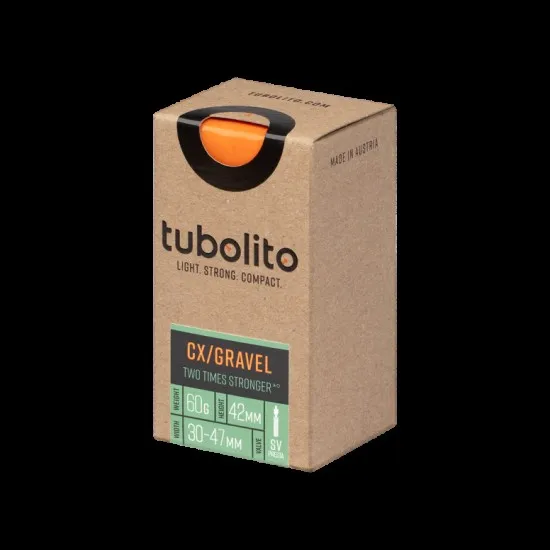 Tubolito Tubo CX/Gravel