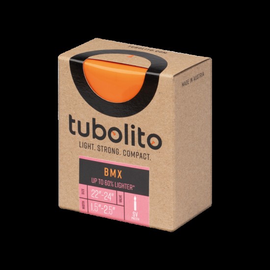 Tubolito Tubo BMX