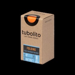Tubolito Tubo Folding Bike Tubolito Tubo Folding Bike
