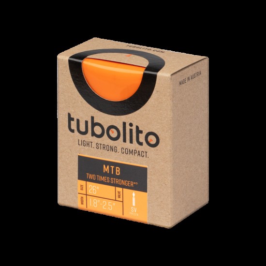 Tubolito Tubo MTB
