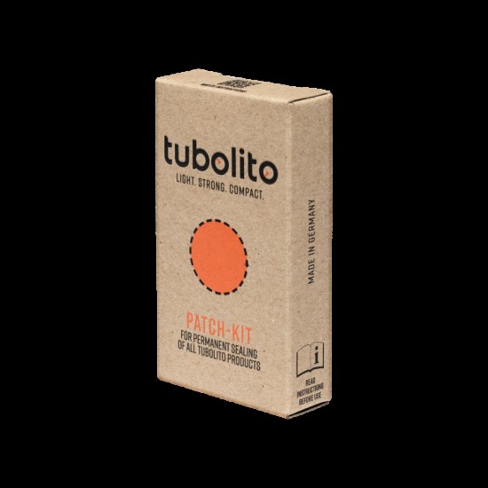 Tubolito Patch-Kit Repair Kit
