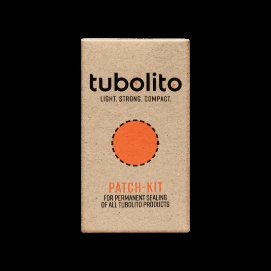 Tubolito Patch-Kit Repair Kit