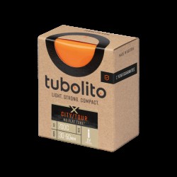 Tubolito X-Tubo City/Trekking