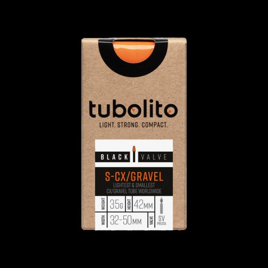 Tubolito S-Tubo CX/Gravel