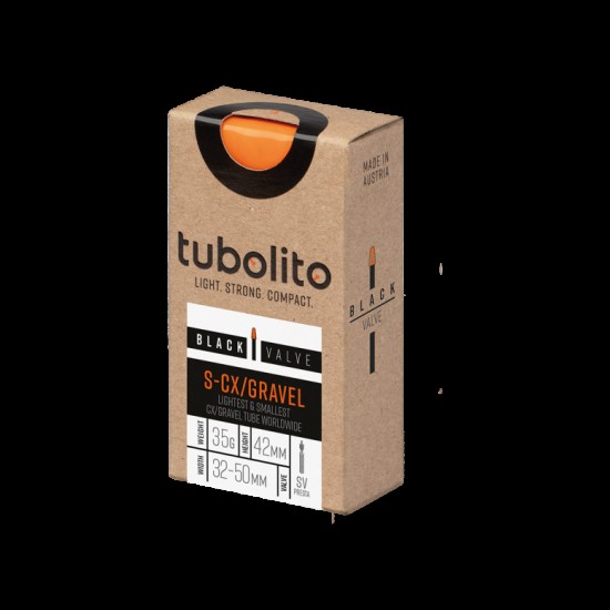 Tubolito S-Tubo CX/Gravel