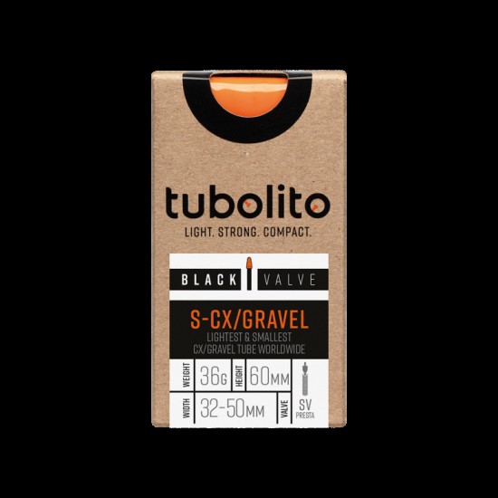 Tubolito S-Tubo CX/Gravel
