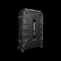 Topeak Pakgo EX Bikecase Topeak Pakgo EX Bikecase