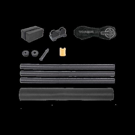 Topeak Pakgo EX Bikecase