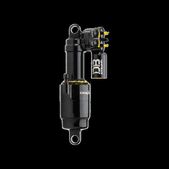 Cane Creek Kitsuma Air Trunnion