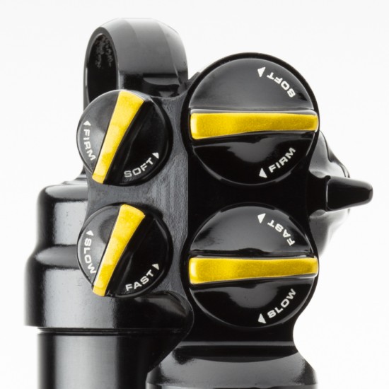 Cane Creek Kitsuma Coil Trunnion