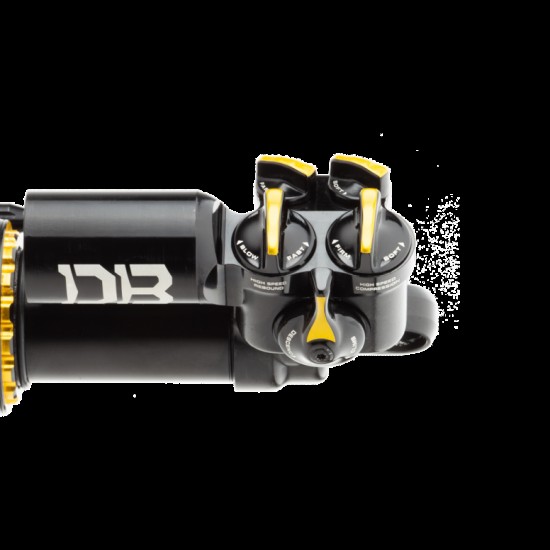 Cane Creek Kitsuma Coil Trunnion