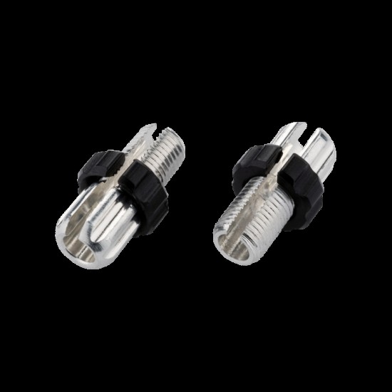 Jagwire Adjusting Barrel M10 - Alloy