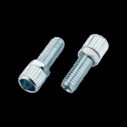 Jagwire Adjusting Bolt M6 - Alloy Jagwire Adjusting Bolt M6 - Alloy