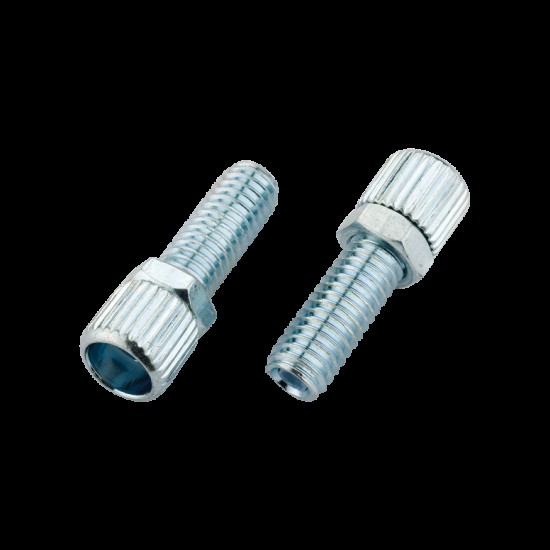 Jagwire Adjusting Bolt M6 - Alloy