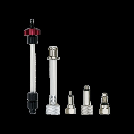 Jagwire Assembly Bleed Fitting Adaptor - DOT Jagwire Assembly Bleed Fitting Adaptor - DOT