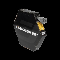 Jagwire Basic MTB Brake Cable - Galv - Shim 100pk Jagwire Basic MTB Brake Cable - Galv - Shim 100pk