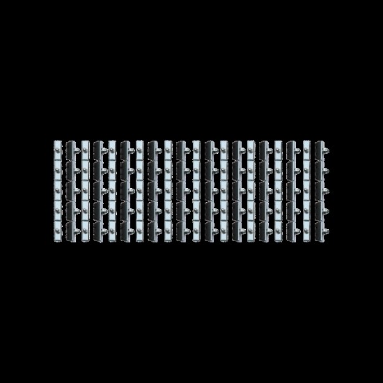Jagwire Basics x-Caliper 50 pairs