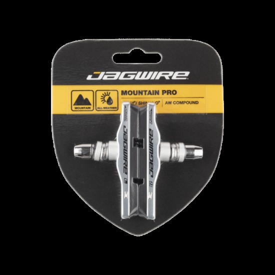 Jagwire Mountain Pro Brake Pad