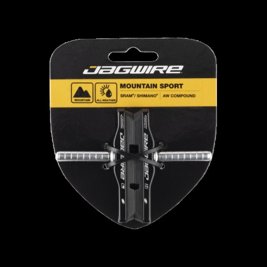 Jagwire Mountain Pro Canti Brake Pad