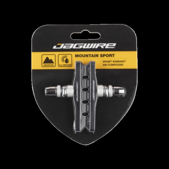 Jagwire Mountain Sport Brake Pad