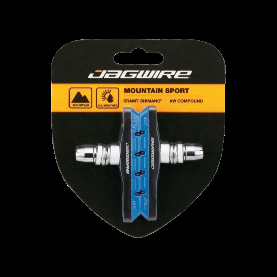 Jagwire Mountain Sport Brake Pad