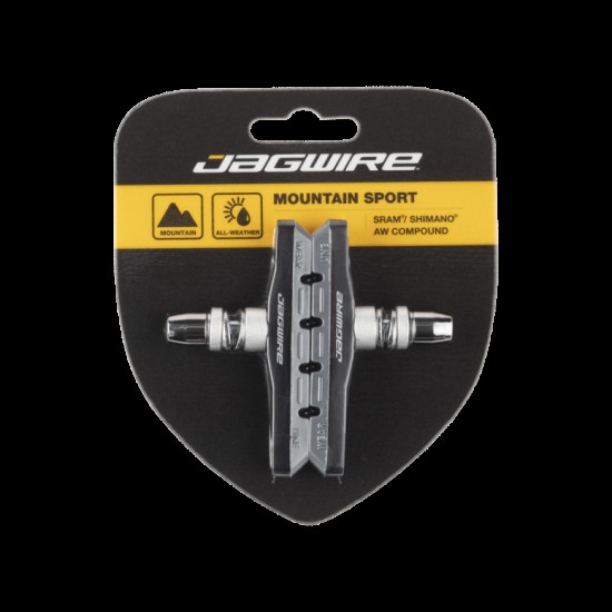 Jagwire Mountain Sport Brake Pad
