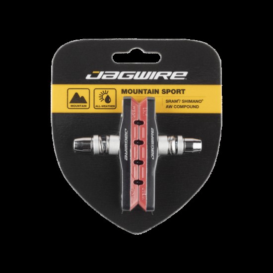 Jagwire Mountain Sport Brake Pad
