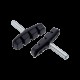 Jagwire Mountain Sport Canti 53mm Brake Pad