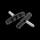 Jagwire Mountain Sport Canti 70mm Brake Pad