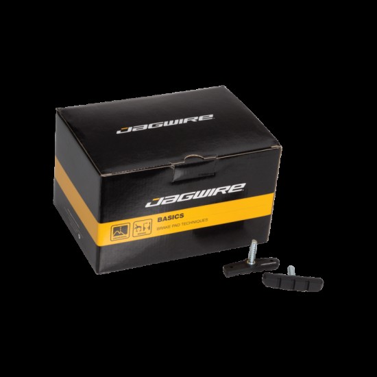 Jagwire Mountain Sport Canti 70mm Brake Pad 50 pairs