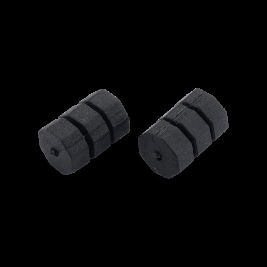 Jagwire Cable Donuts - Brake & Shift Jagwire Cable Donuts - Brake & Shift