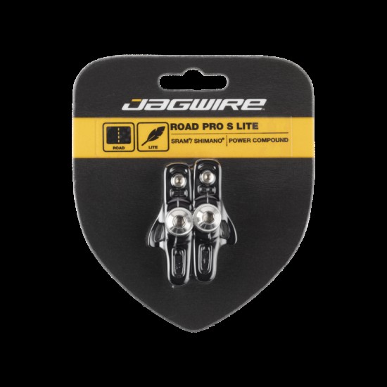 Jagwire Road Pro S Lite Brake Pad