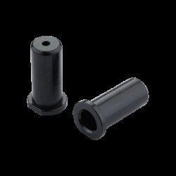 Jagwire Cable Guide Stopper - 5mm Housings Jagwire Cable Guide Stopper - 5mm Housings