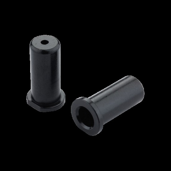 Jagwire Cable Guide Stopper - 5mm Housings Jagwire Cable Guide Stopper - 5mm Housings