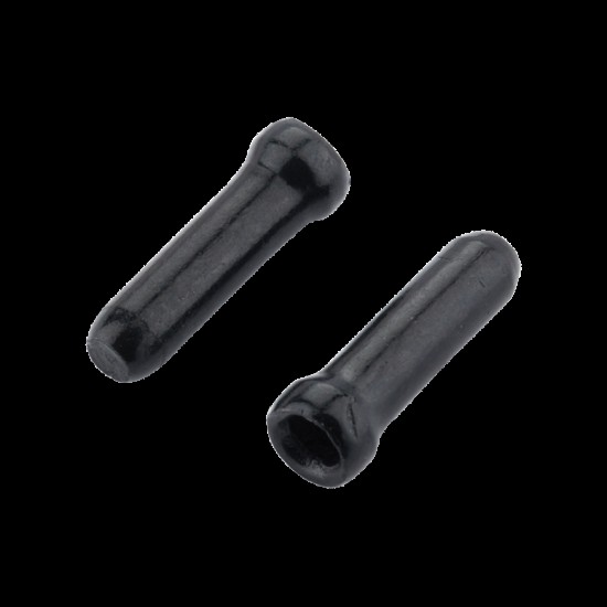 Jagwire Cable Tips - Brake or Shift Jagwire Cable Tips - Brake or Shift