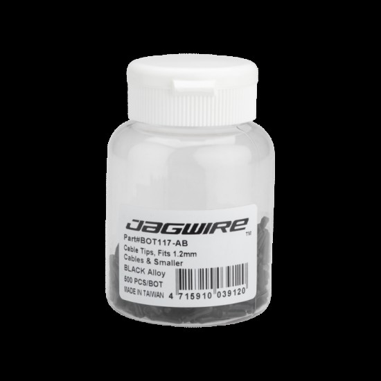 Jagwire Cable Tips - Shift Jagwire Cable Tips - Shift