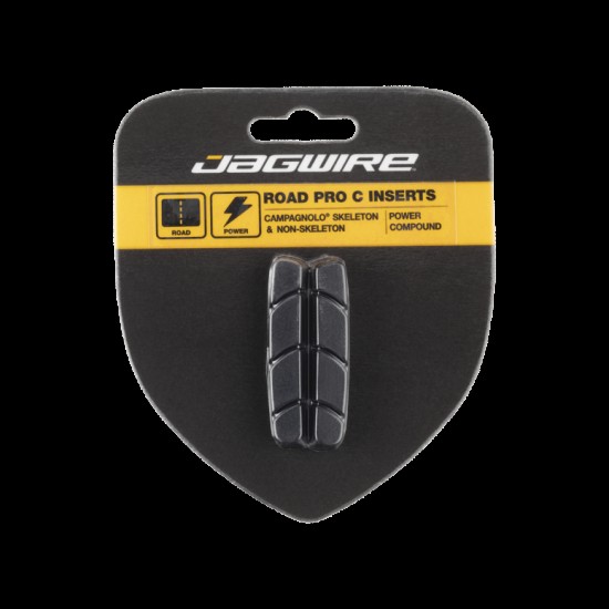 Jagwire Road Sport C Insert - Friction Fit