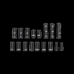 Jagwire Elite Link 1x Shift End Cap Pack Jagwire Elite Link 1x Shift End Cap Pack