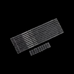 Jagwire FLEXible Shift Housing 4mm CGX-SL 240mm Jagwire FLEXible Shift Housing 4mm CGX-SL 240mm