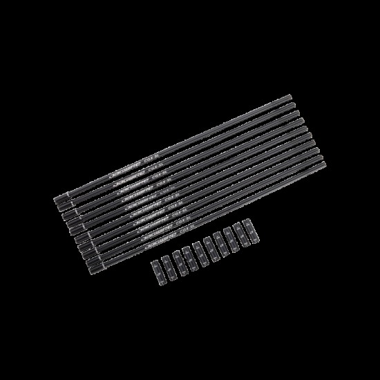 Jagwire FLEXible Shift Housing 4mm CGX-SL 240mm