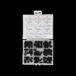 Jagwire Frame Plug Combo Box Jagwire Frame Plug Combo Box