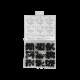 Jagwire Frame Plug Combo Box