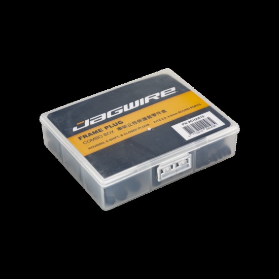 Jagwire Frame Plug Combo Box