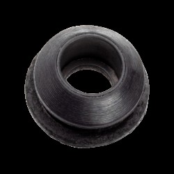 Jagwire Frame Plug Refill Bag - 4mm Derailleur Housing Jagwire Frame Plug Refill Bag - 4mm Derailleur Housing